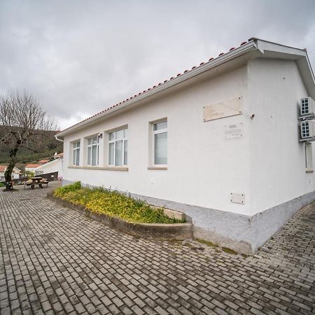 Casas Da Escola - "A Escola" - Meas Villa Пампилоза да Сера Екстериор снимка