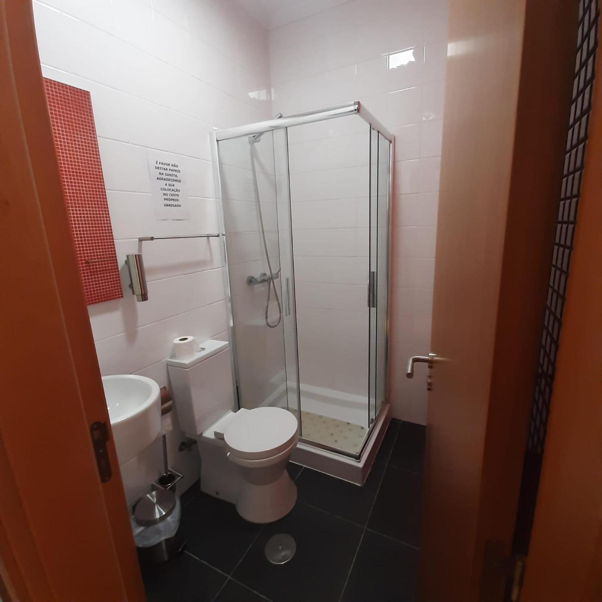 Casas Da Escola - "A Escola" - Meas Villa Пампилоза да Сера Екстериор снимка