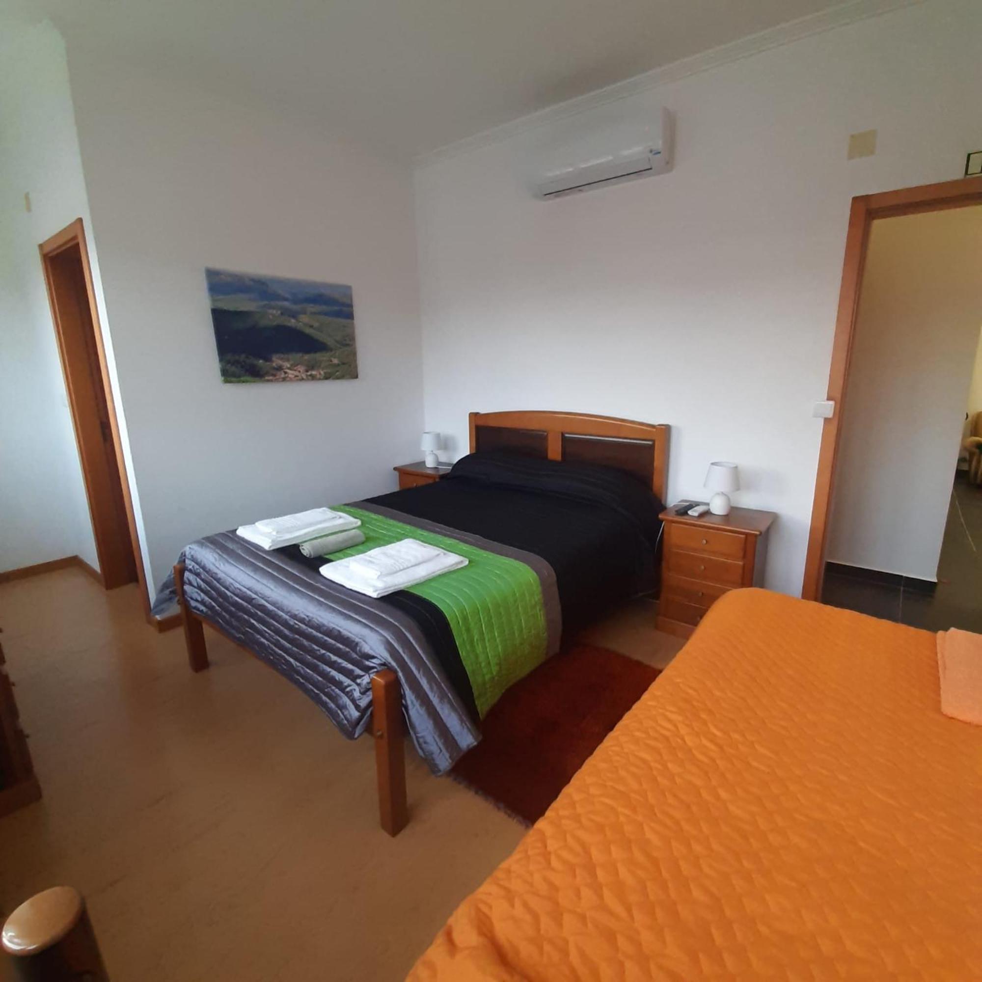 Casas Da Escola - "A Escola" - Meas Villa Пампилоза да Сера Екстериор снимка