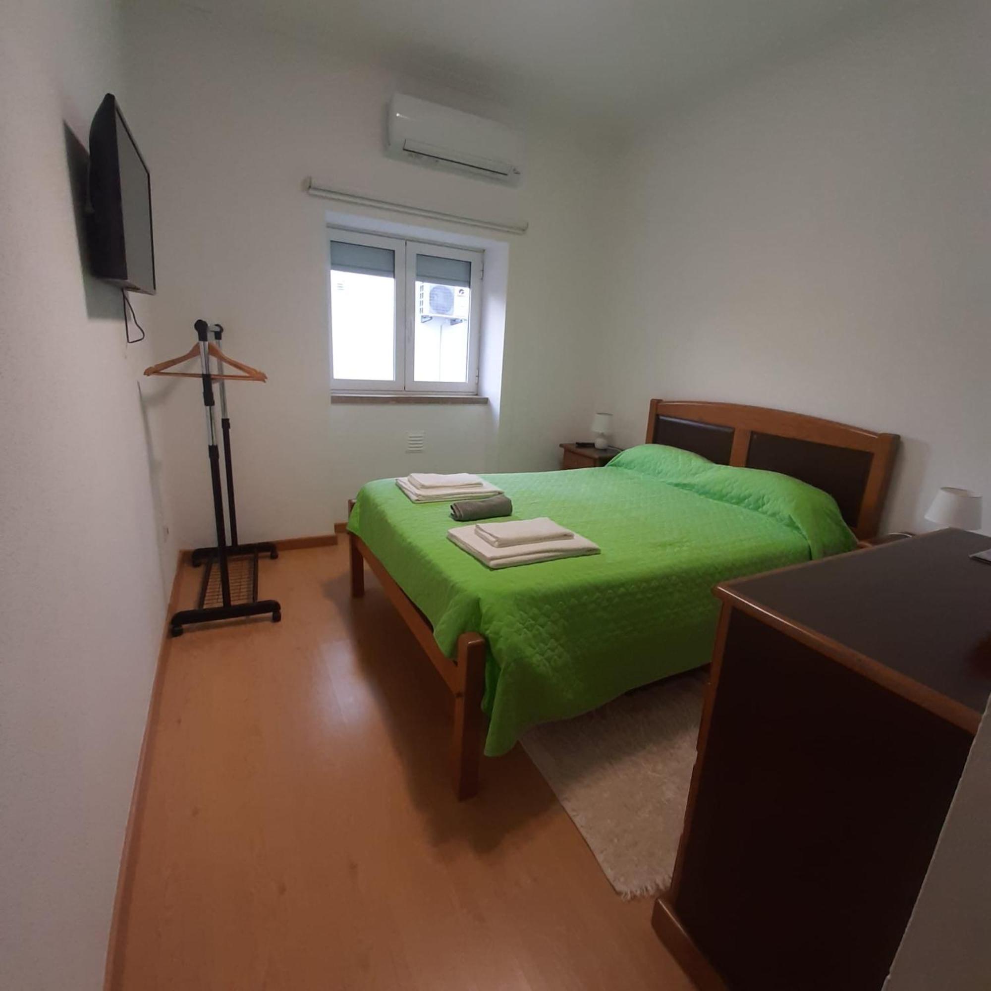 Casas Da Escola - "A Escola" - Meas Villa Пампилоза да Сера Екстериор снимка