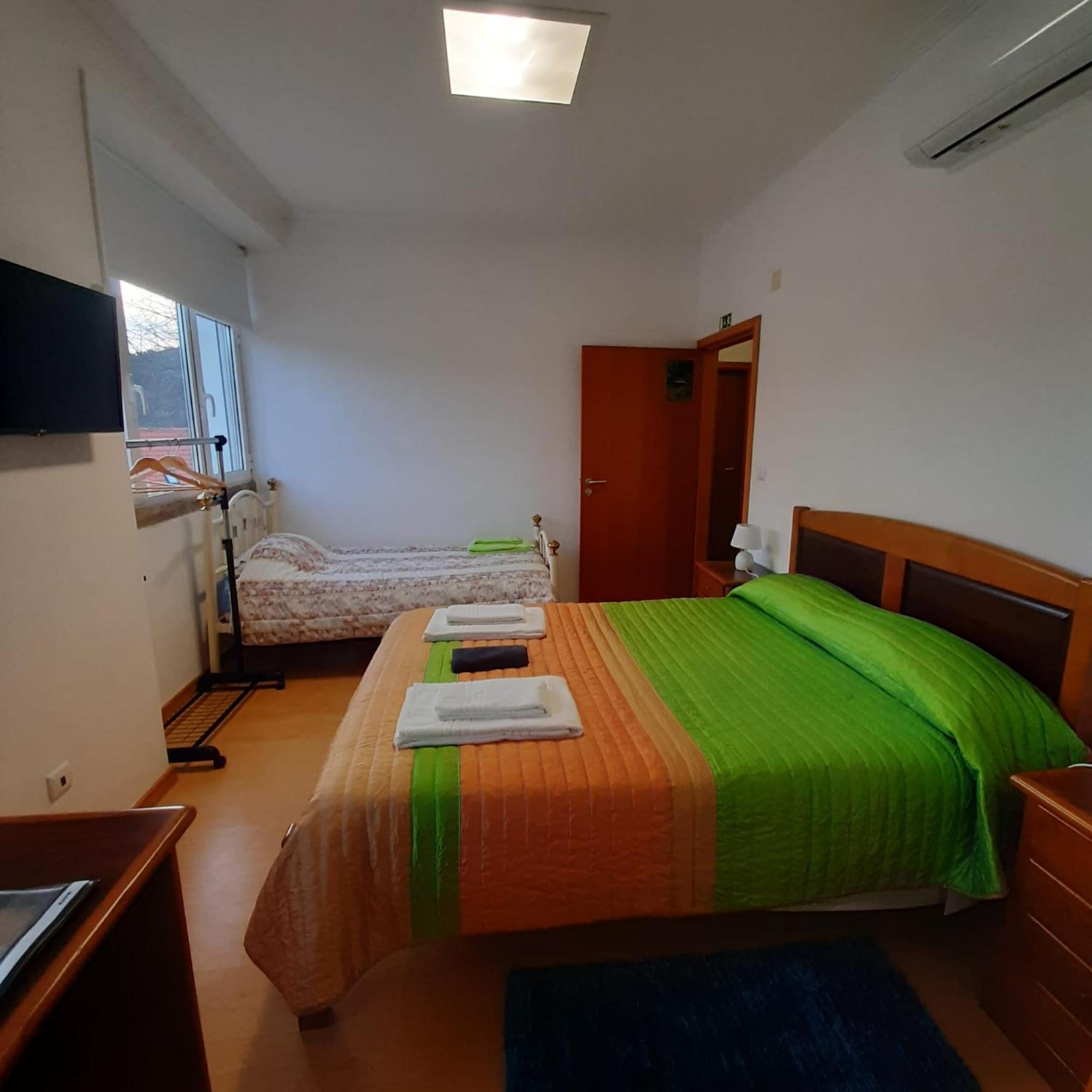 Casas Da Escola - "A Escola" - Meas Villa Пампилоза да Сера Екстериор снимка